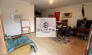 Oportunidad! Venta Casa con patio 3 dorm. Plaza Vespucio