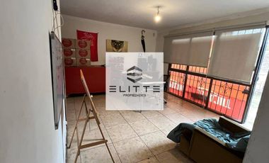 Oportunidad! Venta Casa con patio 3 dorm. Plaza Vespucio
