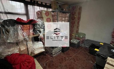 Oportunidad! Venta Casa con patio 3 dorm. Plaza Vespucio