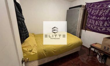 Oportunidad! Venta Casa con patio 3 dorm. Plaza Vespucio