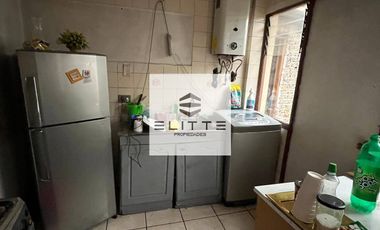 Oportunidad! Venta Casa con patio 3 dorm. Plaza Vespucio