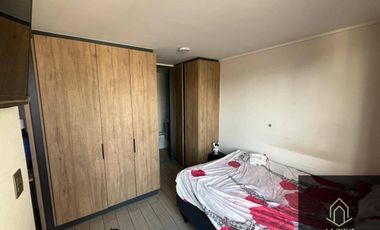 Nuevo y moderno Departamento en Arturo Prat, Santiago