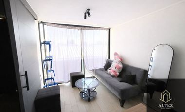Nuevo y moderno Departamento en Arturo Prat, Santiago