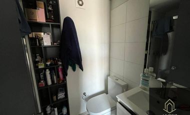 Nuevo y moderno Departamento en Arturo Prat, Santiago