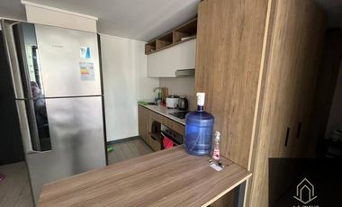 Nuevo y moderno Departamento en Arturo Prat, Santiago