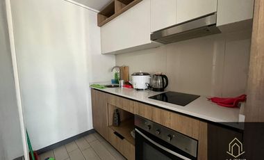Nuevo y moderno Departamento en Arturo Prat, Santiago