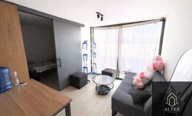 Nuevo y moderno Departamento en Arturo Prat, Santiago