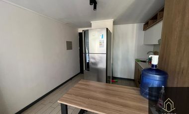 Nuevo y moderno Departamento en Arturo Prat, Santiago