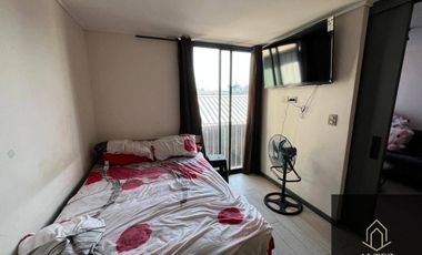 Nuevo y moderno Departamento en Arturo Prat, Santiago