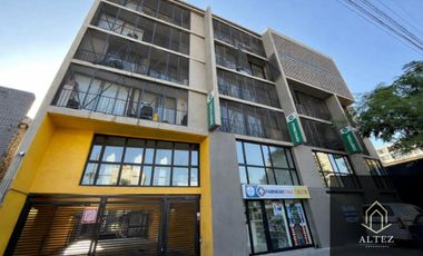 Nuevo y moderno Departamento en Arturo Prat, Santiago