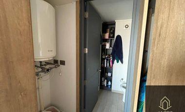 Nuevo y moderno Departamento en Arturo Prat, Santiago