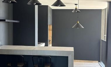 Nuevo y moderno Departamento en Arturo Prat, Santiago