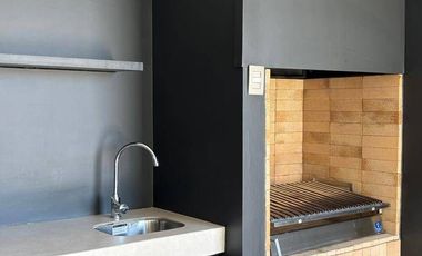 Nuevo y moderno Departamento en Arturo Prat, Santiago