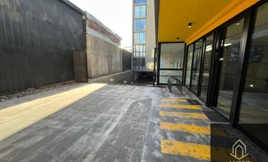 Nuevo y moderno Departamento en Arturo Prat, Santiago