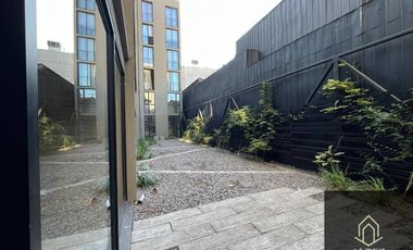 Nuevo y moderno Departamento en Arturo Prat, Santiago