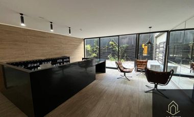Nuevo y moderno Departamento en Arturo Prat, Santiago