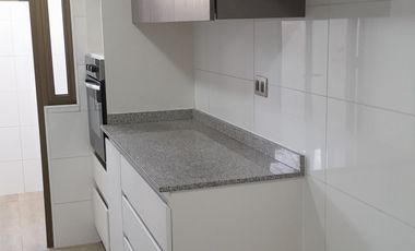 AMPLIO 3D2B, 97MTS2,  B Y E , VISTA CERRO SAN CRISTÓBAL