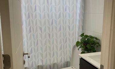 AMPLIO 3D2B, 97MTS2,  B Y E , VISTA CERRO SAN CRISTÓBAL