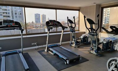 AMPLIO 3D2B, 97MTS2,  B Y E , VISTA CERRO SAN CRISTÓBAL