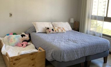 AMPLIO 3D2B, 97MTS2,  B Y E , VISTA CERRO SAN CRISTÓBAL