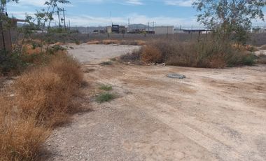 TERRENO RESIDENCIAL EN VENTA EN JARDINES LAS ETNIAS, TORREON COAH.