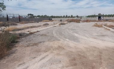 TERRENO RESIDENCIAL EN VENTA EN JARDINES LAS ETNIAS, TORREON COAH.