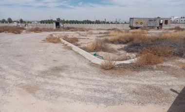 TERRENO RESIDENCIAL EN VENTA EN JARDINES LAS ETNIAS, TORREON COAH.