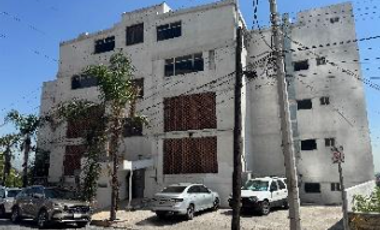 EDIFICIO RESIDENCIAL EN VENTA CON ALTO POTENCIAL PARA FLIPPING INMOBILIARIO, EN VISTA HERMOSA, MONTERREY, N. L.
