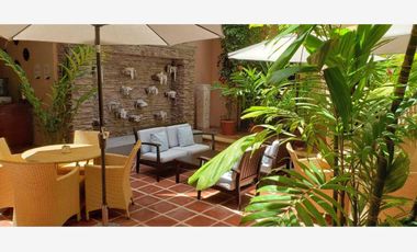 Hotel en Venta en Playa del Carmen Centro, Solidaridad, Quintana Roo