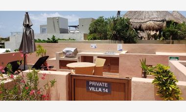 Hotel en Venta en Playa del Carmen Centro, Solidaridad, Quintana Roo