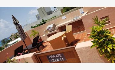 Hotel en Venta en Playa del Carmen Centro, Solidaridad, Quintana Roo