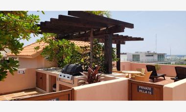 Hotel en Venta en Playa del Carmen Centro, Solidaridad, Quintana Roo