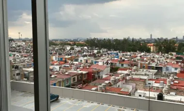 Departamento en renta en Mirador del Tesoro, San Pedro Tlaquepaque, Jalisco