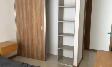 Departamento en renta en Mirador del Tesoro, San Pedro Tlaquepaque, Jalisco