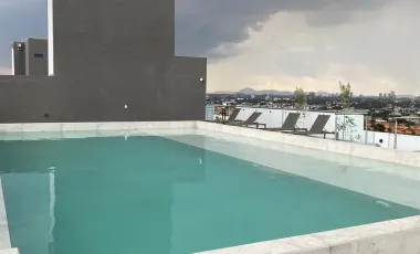 Departamento en renta en Mirador del Tesoro, San Pedro Tlaquepaque, Jalisco