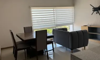 Departamento en renta en Mirador del Tesoro, San Pedro Tlaquepaque, Jalisco