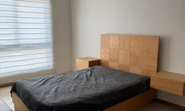 Departamento en renta en Mirador del Tesoro, San Pedro Tlaquepaque, Jalisco