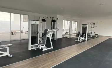 Departamento en renta en Mirador del Tesoro, San Pedro Tlaquepaque, Jalisco