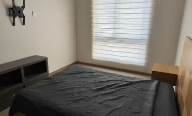 Departamento en renta en Mirador del Tesoro, San Pedro Tlaquepaque, Jalisco