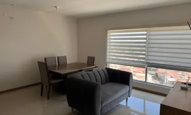 Departamento en renta en Mirador del Tesoro, San Pedro Tlaquepaque, Jalisco