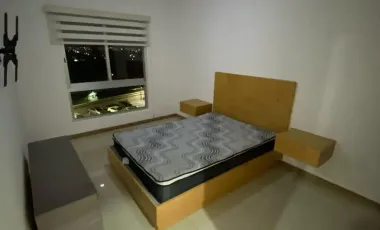 Departamento en renta en Mirador del Tesoro, San Pedro Tlaquepaque, Jalisco