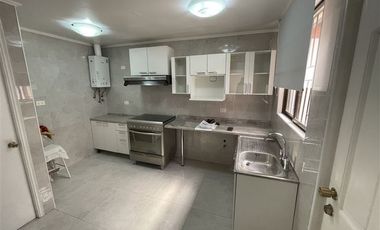 Casa en Arriendo en Metro Los Dominicos