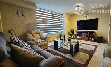 Casa en Venta en LO MARCOLETA / AV. LO CRUZAT / SAN EDUARDO 3 Dormitorios y 2 Baños