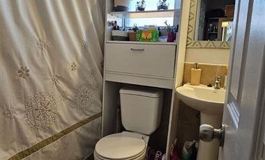 Casa en Venta en LO MARCOLETA / AV. LO CRUZAT / SAN EDUARDO 3 Dormitorios y 2 Baños