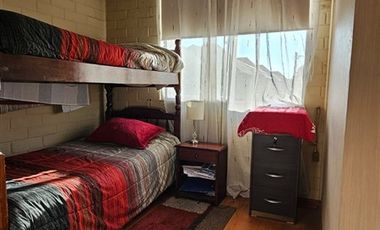 Casa en Venta en LO MARCOLETA / AV. LO CRUZAT / SAN EDUARDO 3 Dormitorios y 2 Baños