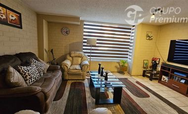 Casa en Venta en LO MARCOLETA / AV. LO CRUZAT / SAN EDUARDO 3 Dormitorios y 2 Baños