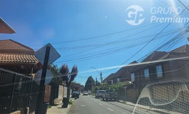 Casa en Venta en LO MARCOLETA / AV. LO CRUZAT / SAN EDUARDO 3 Dormitorios y 2 Baños