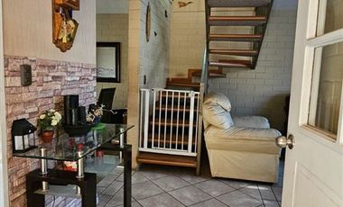 Casa en Venta en LO MARCOLETA / AV. LO CRUZAT / SAN EDUARDO 3 Dormitorios y 2 Baños