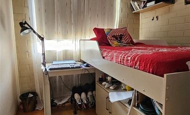 Casa en Venta en LO MARCOLETA / AV. LO CRUZAT / SAN EDUARDO 3 Dormitorios y 2 Baños