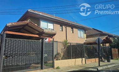 Casa en Venta en LO MARCOLETA / AV. LO CRUZAT / SAN EDUARDO 3 Dormitorios y 2 Baños